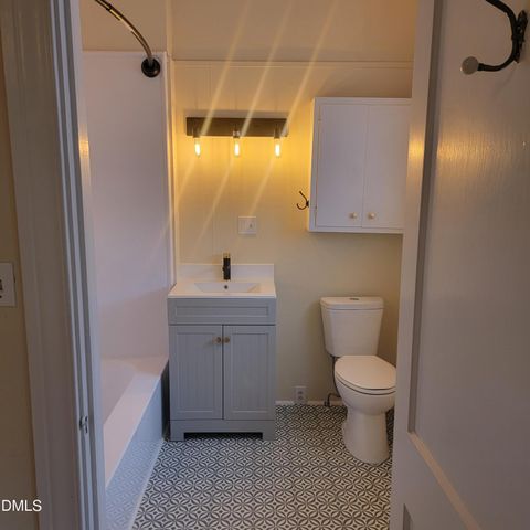 317 S 4th Street, Smithfield, NC 27577