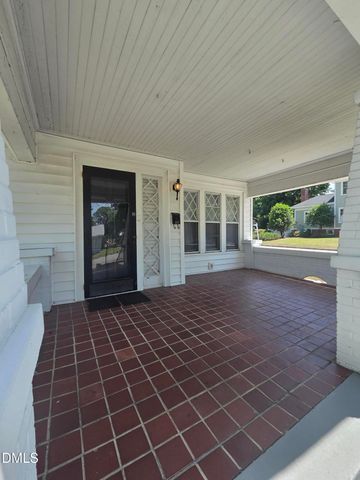 317 S 4th Street, Smithfield, NC 27577