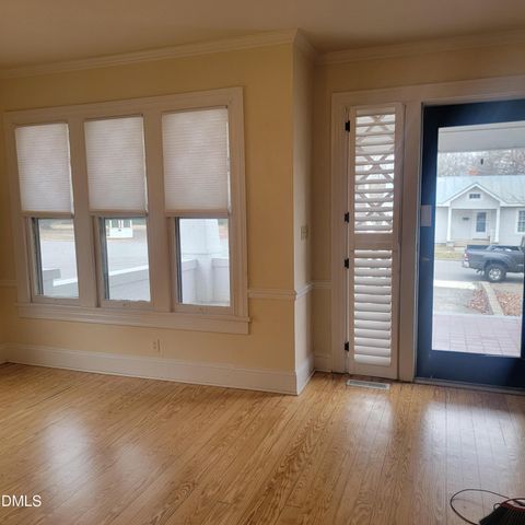 317 S 4th Street, Smithfield, NC 27577