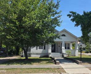 317 S 4th Street, Smithfield, NC 27577