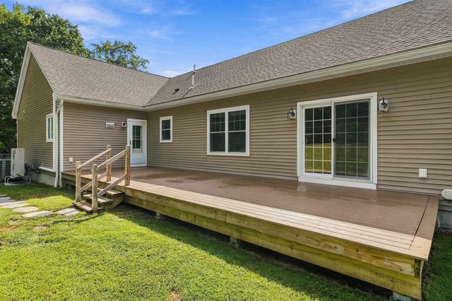 5 Chase Road, Londonderry, NH 03053