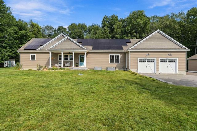 5 Chase Road, Londonderry, NH 03053