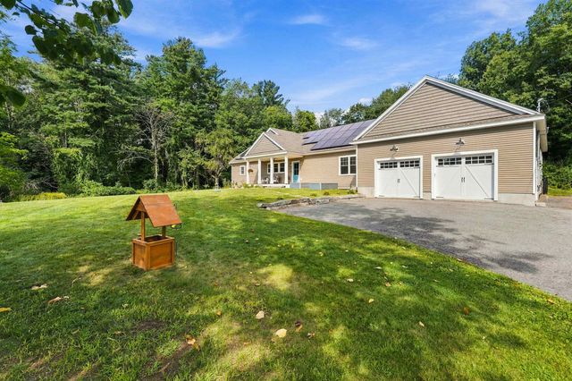 5 Chase Road, Londonderry, NH 03053