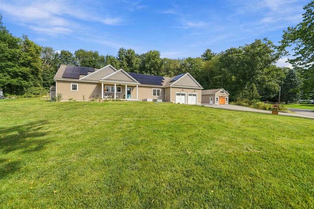 5 Chase Road, Londonderry, NH 03053