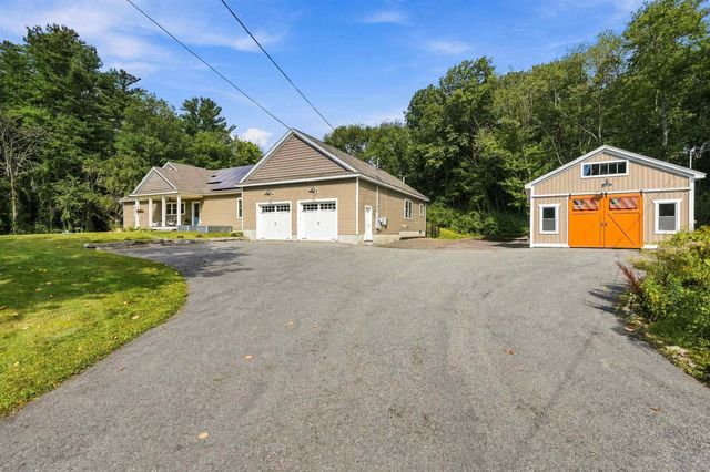 5 Chase Road, Londonderry, NH 03053