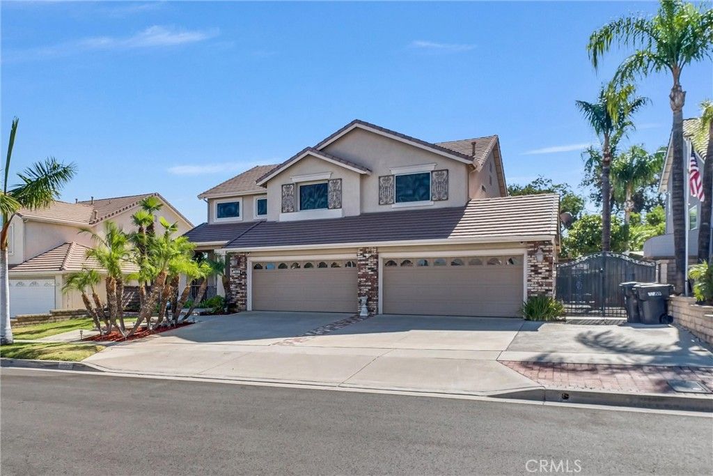 2611 Dakin Drive, Corona, CA 92882 — photo 2
