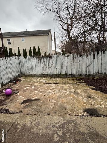 10 Mary, Paterson, NJ 07503