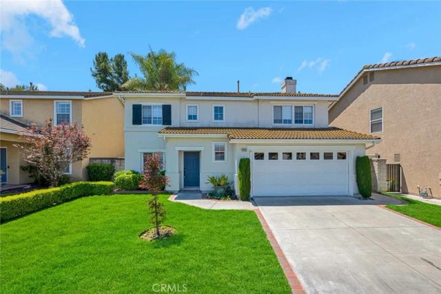 4165 Stone Mountain Dr., Chino Hills, CA 91709