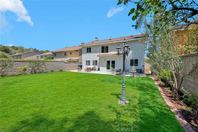 4165 Stone Mountain Dr., Chino Hills, CA 91709