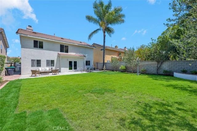 4165 Stone Mountain Dr., Chino Hills, CA 91709