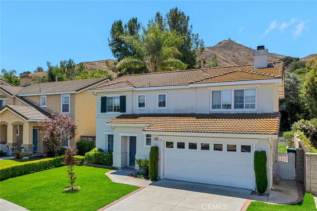4165 Stone Mountain Dr., Chino Hills, CA 91709