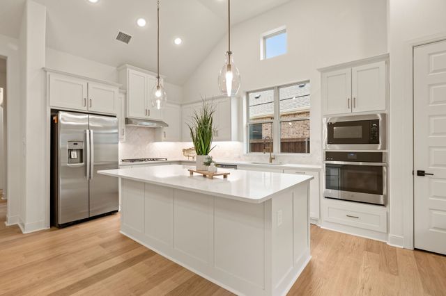 4821 Forest Crest Parkway, Arlington, TX 76005
