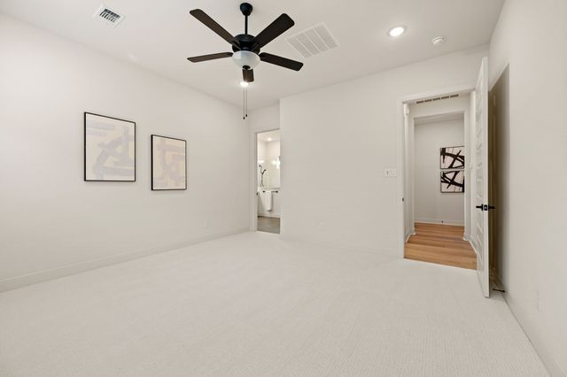 4821 Forest Crest Parkway, Arlington, TX 76005