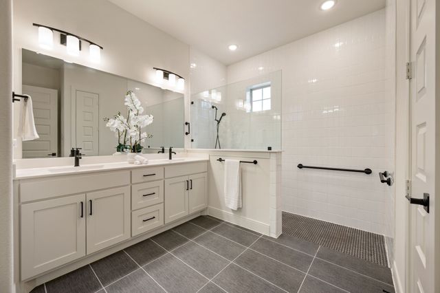 4821 Forest Crest Parkway, Arlington, TX 76005