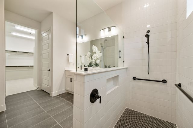4821 Forest Crest Parkway, Arlington, TX 76005