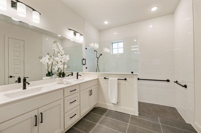 4821 Forest Crest Parkway, Arlington, TX 76005
