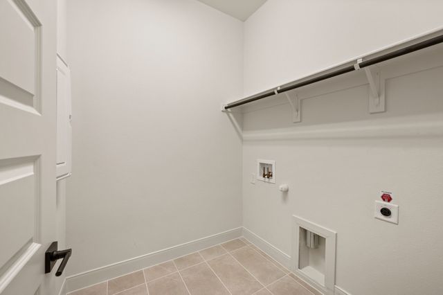 4821 Forest Crest Parkway, Arlington, TX 76005