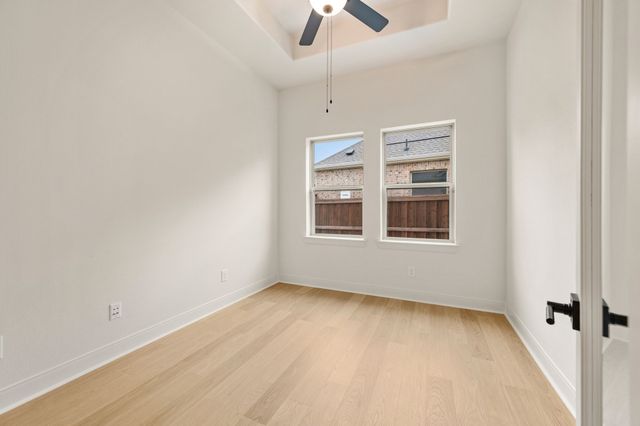 4821 Forest Crest Parkway, Arlington, TX 76005