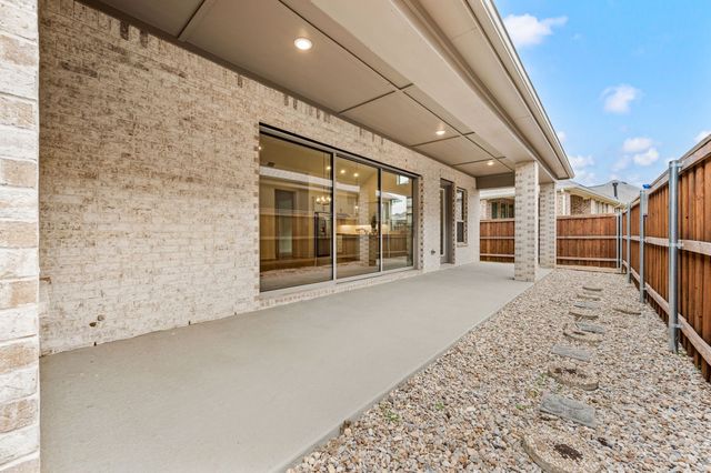 4821 Forest Crest Parkway, Arlington, TX 76005