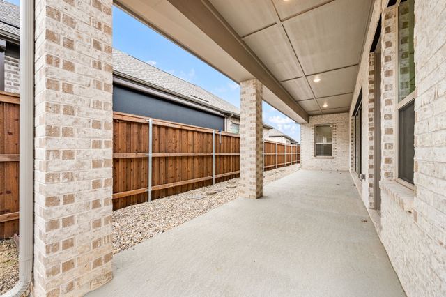 4821 Forest Crest Parkway, Arlington, TX 76005