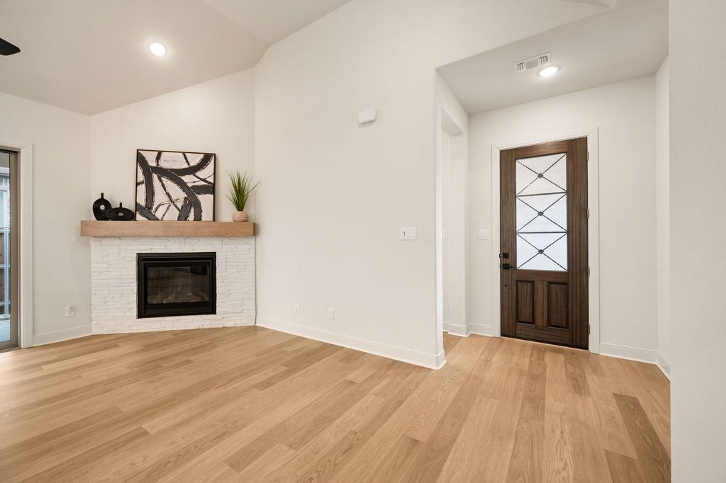 4821 Forest Crest Parkway, Arlington, TX 76005 — photo 3
