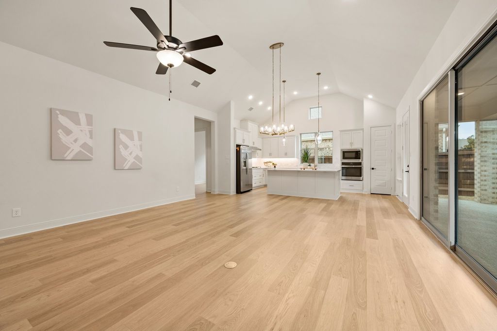 4821 Forest Crest Parkway, Arlington, TX 76005 — photo 5