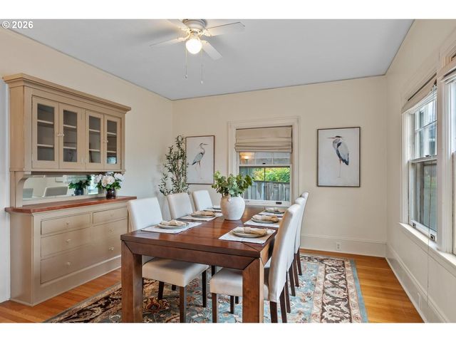 7505 Se 18TH Ave, Portland, OR 97202