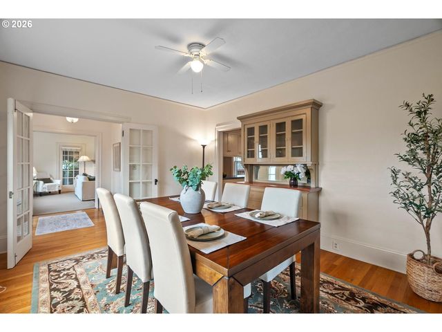 7505 Se 18TH Ave, Portland, OR 97202