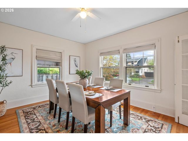 7505 Se 18TH Ave, Portland, OR 97202