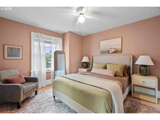 7505 Se 18TH Ave, Portland, OR 97202