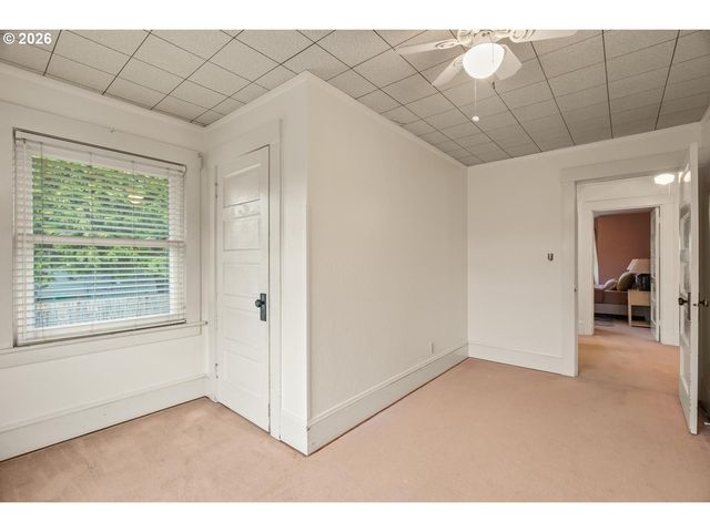 7505 Se 18TH Ave, Portland, OR 97202