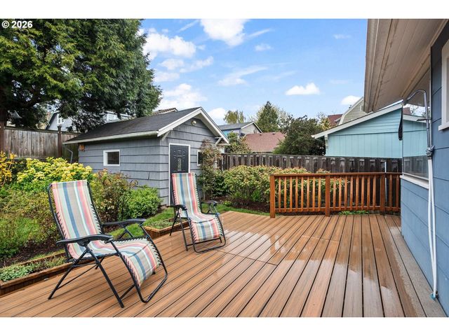 7505 Se 18TH Ave, Portland, OR 97202