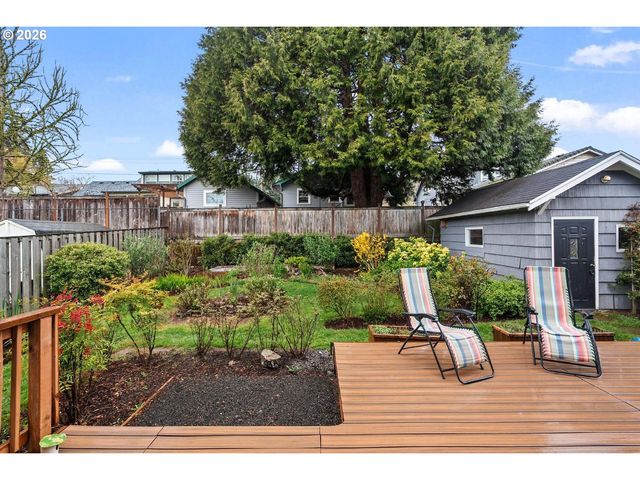 7505 Se 18TH Ave, Portland, OR 97202