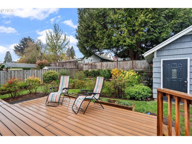 7505 Se 18TH Ave, Portland, OR 97202