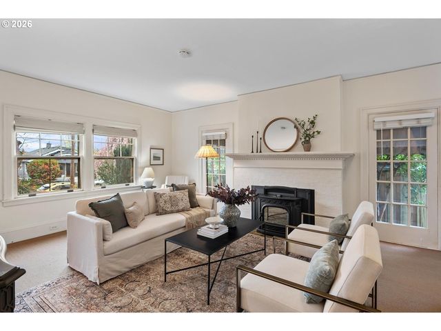 7505 Se 18TH Ave, Portland, OR 97202