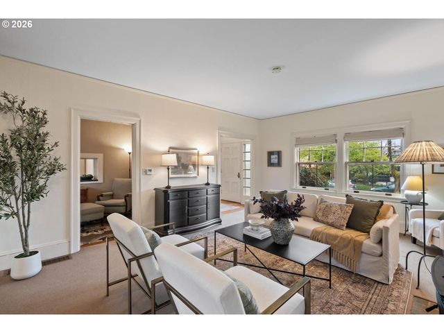 7505 Se 18TH Ave, Portland, OR 97202