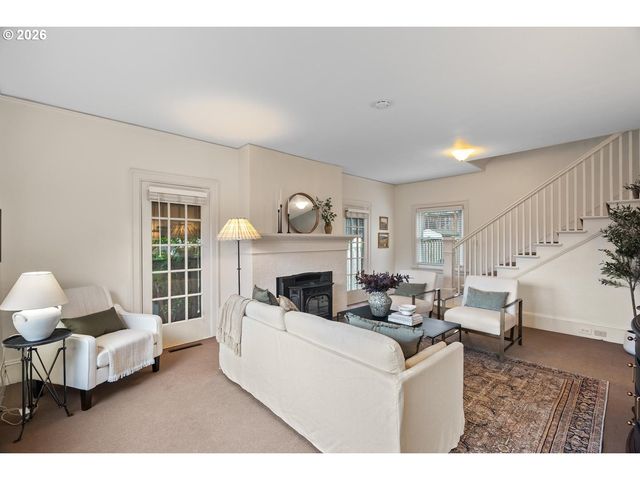 7505 Se 18TH Ave, Portland, OR 97202