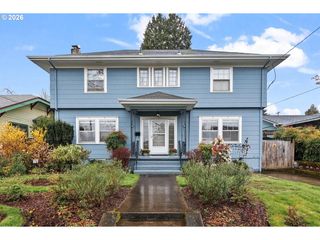 7505 Se 18TH Ave, Portland, OR 97202