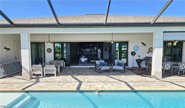 5333 Darby CT, Cape Coral, FL 33904