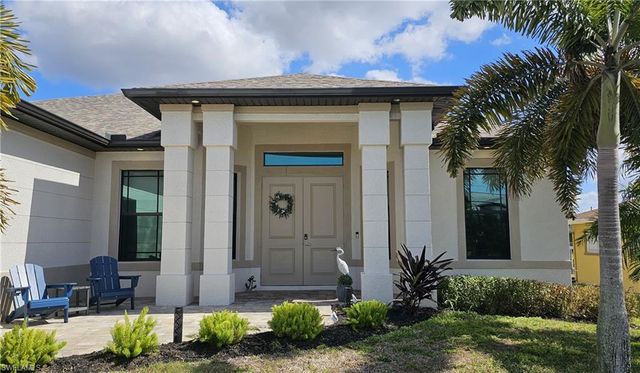 5333 Darby CT, Cape Coral, FL 33904