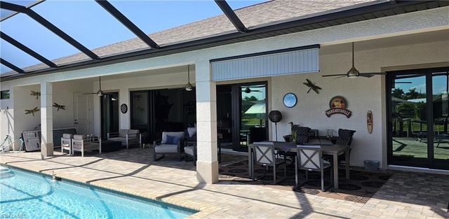 5333 Darby CT, Cape Coral, FL 33904