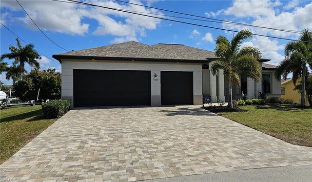 5333 Darby CT, Cape Coral, FL 33904