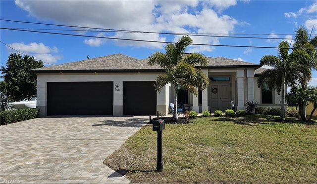 5333 Darby CT, Cape Coral, FL 33904