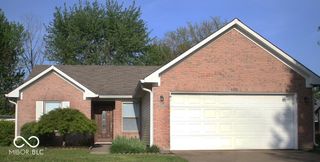 4195 Knollwood Court, Franklin, IN 46131