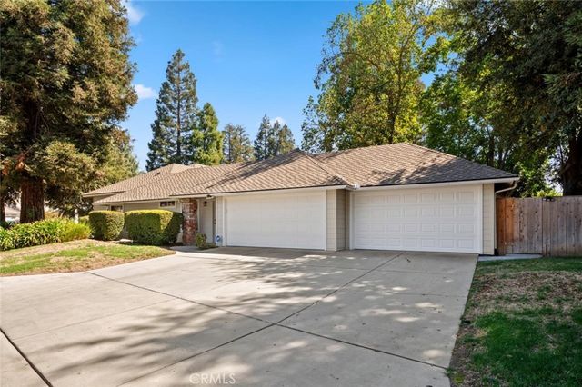 10779 N Silver Lake, Fresno, CA 93730
