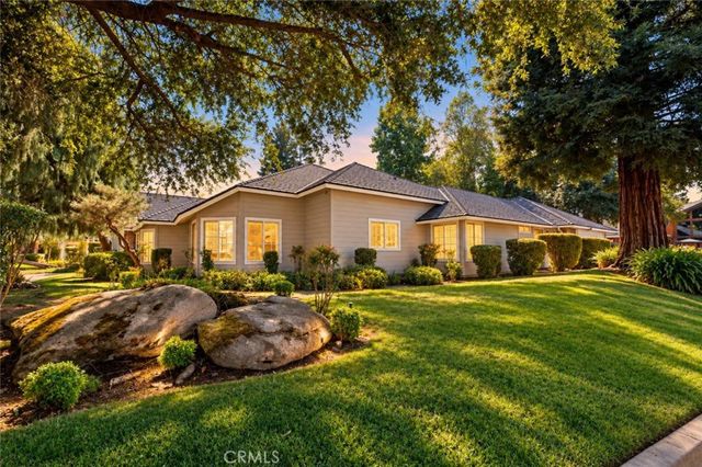 10779 N Silver Lake, Fresno, CA 93730