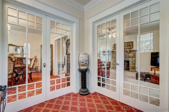 416130 E 1197 Road, Eufaula, OK 74432