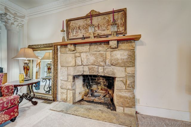 416130 E 1197 Road, Eufaula, OK 74432