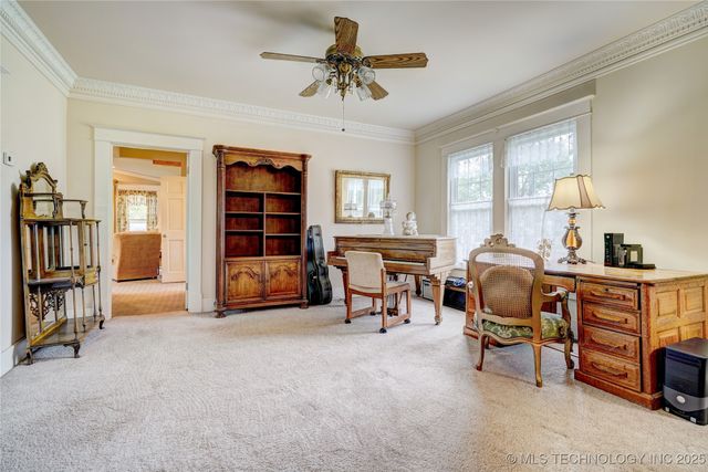 416130 E 1197 Road, Eufaula, OK 74432