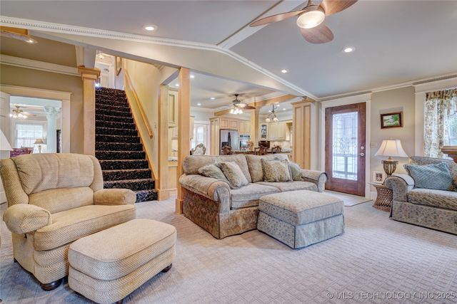 416130 E 1197 Road, Eufaula, OK 74432